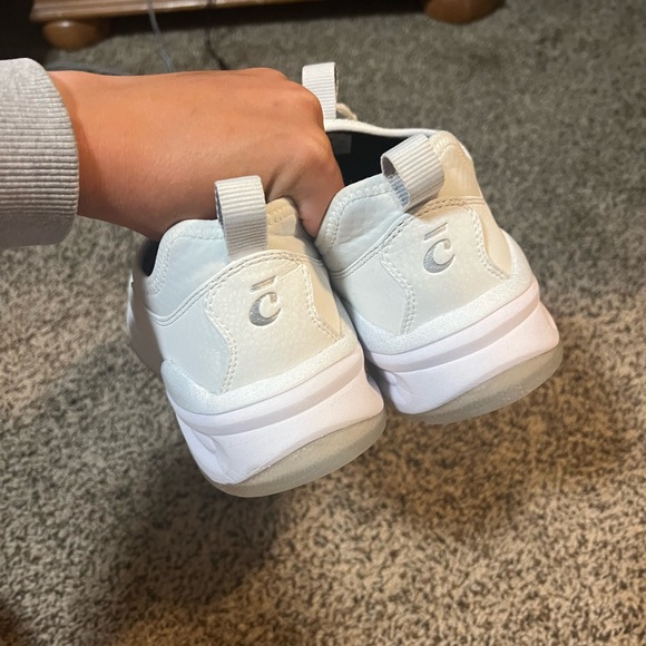 Women’s clove classic white - Picture 4 of 5